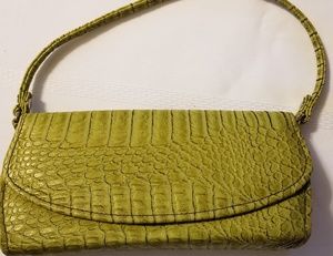 Beautiful small clutch purse